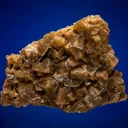 Siderite with Galena - image 1