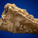 Siderite with Galena - image 2