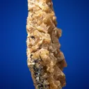 Siderite with Galena - image 4