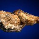 Siderite with Galena - image 4