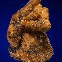 Siderite with Galena - image 1