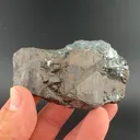 Siderite with Hematite - image 1