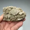 Siderite with Marcasite - image 2