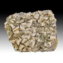 Siderite with Marcasite - image 1