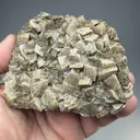 Siderite with Marcasite - image 2