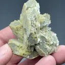 Siderite with Pyrite - image 2