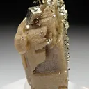 Siderite with Pyrite - image 4