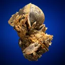 Siderite with Pyrite - image 4