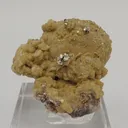 Siderite with Pyrite - image 3
