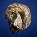 Siderite with Pyrite - image 2