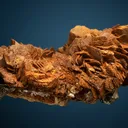Siderite with Pyrite - image 2