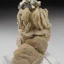 Siderite with Pyrite - image 3