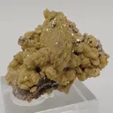 Siderite with Pyrite - image 2