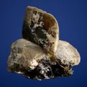 Siderite with Pyrite - image 3