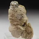 Siderite with Pyrite - image 1