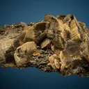 Siderite with Pyrite - image 3