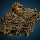 Siderite with Pyrite - image 2