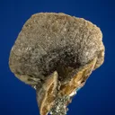Siderite with Pyrite - image 1