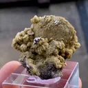 Siderite with Pyrite - image 5