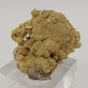 Siderite with Pyrite - image 4