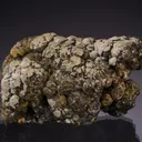 Siderite with Pyrite - image 1