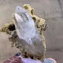 Siderite with Pyrite and Quartz - image 5