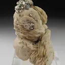 Siderite with Pyrite - image 4