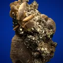 Siderite with Pyrite - image 5