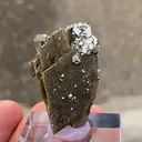 Siderite with Pyrite - image 5