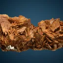 Siderite with Pyrite - image 3