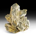 Siderite with Pyrite - image 1