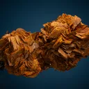 Siderite with Pyrite - image 1