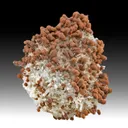 Siderite with Quartz - image 1