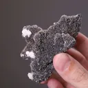 Siderite with Quartz - image 2