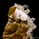 Siderite with Quartz - image 4
