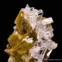 Siderite with Quartz - image 6