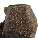 Siderite/Sphalerite Cast After Calcite - image 3
