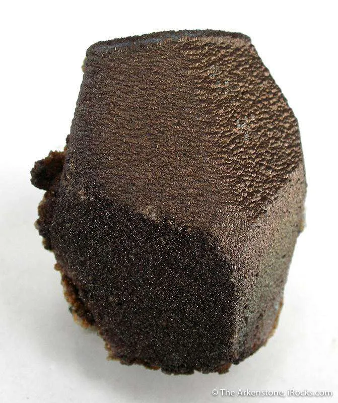 Siderite/Sphalerite Cast After Calcite - image 2