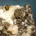Siegenite, Dolomite - image 2