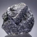 SIEGENITE on Galena - image 1