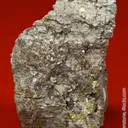 Siegenite with Chalcopyrite - image 1