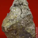 Siegenite with Chalcopyrite - image 2