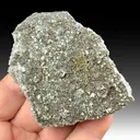 Siegenite with Dolomite - image 1