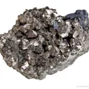 Siegenite with Galena - image 1