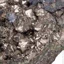 Siegenite with Galena - image 2