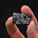 Silicated Iron (IA) Ni-Fe Meteorite - image 2