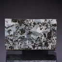 Silicated Iron (IA) Ni-Fe Meteorite - image 1