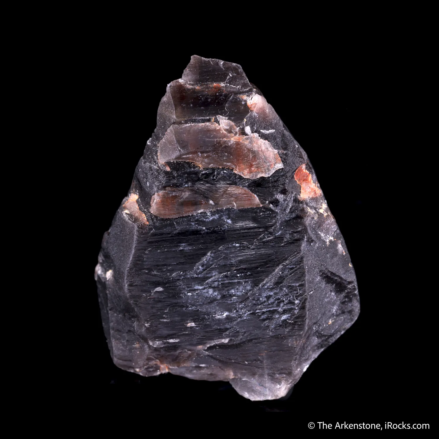 Sillimanite - image 3