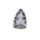 Sillimanite (3 piece rough and cut set) - image 2