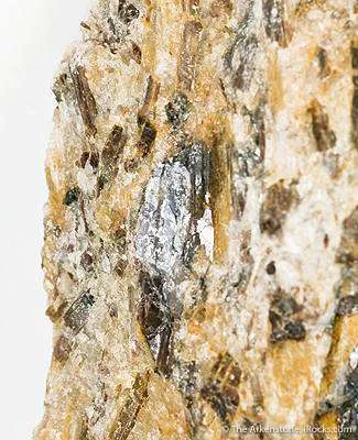 Sillimanite - image 2